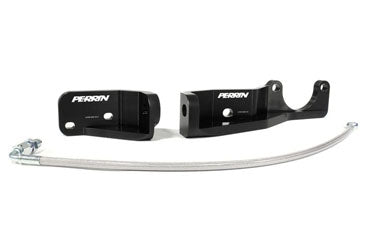 PERRIN Pitch Stop Brace - 2015+ WRX/STi 