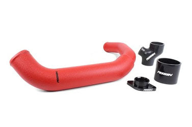 PERRIN Performance Charge Pipe - 2015+ WRX 