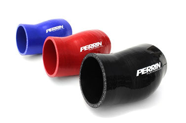PERRIN Top Mount Intercooler Coupler  - 08-18 WRX 