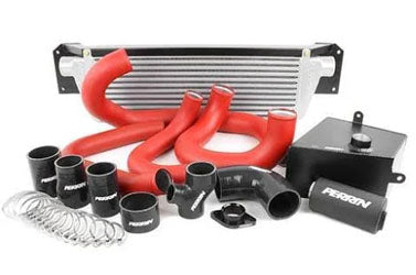PERRIN Front Mount Intercooler Kit - 2015-2017 WRX