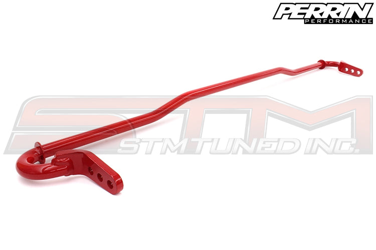PERRIN Rear Adjustable Sway Bar - 08-18 WRX/STi