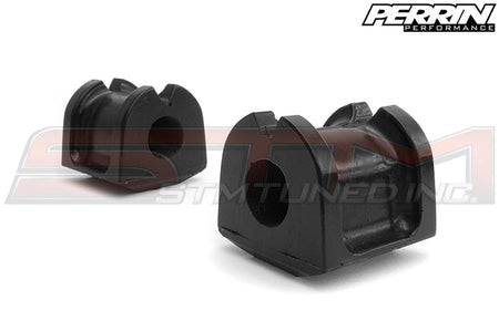 PERRIN Rear Adjustable Sway Bar - 08-18 WRX/STi