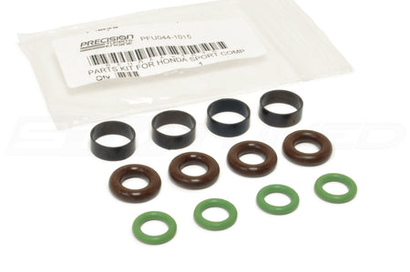 PTE Injector Seal Kit for Honda/Acura (PFU 044-1015)