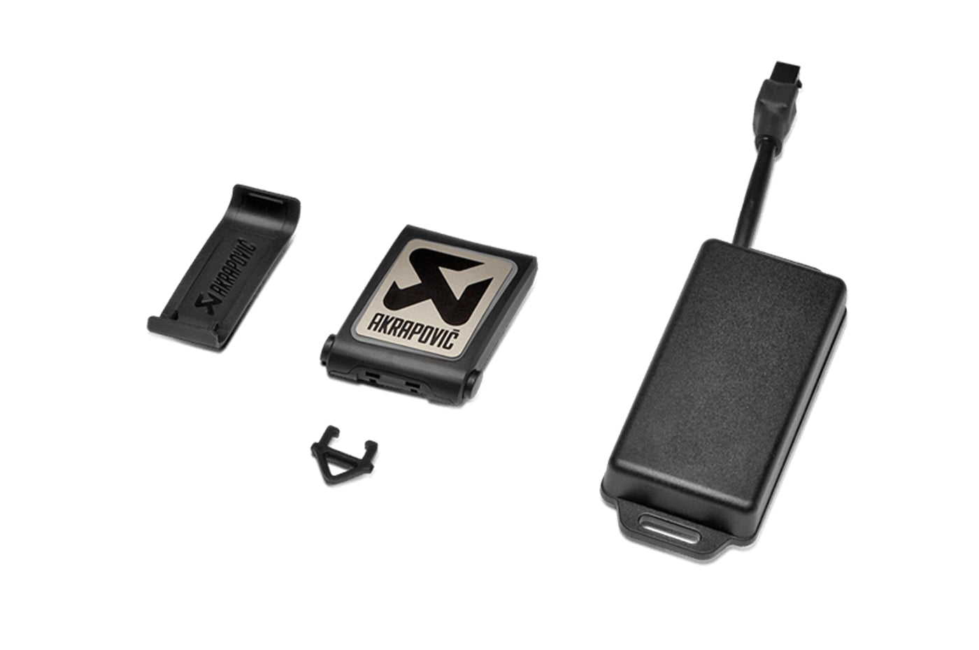 Akrapovic Exhaust Sound Controller for 2020 Supra (P-HF1220)