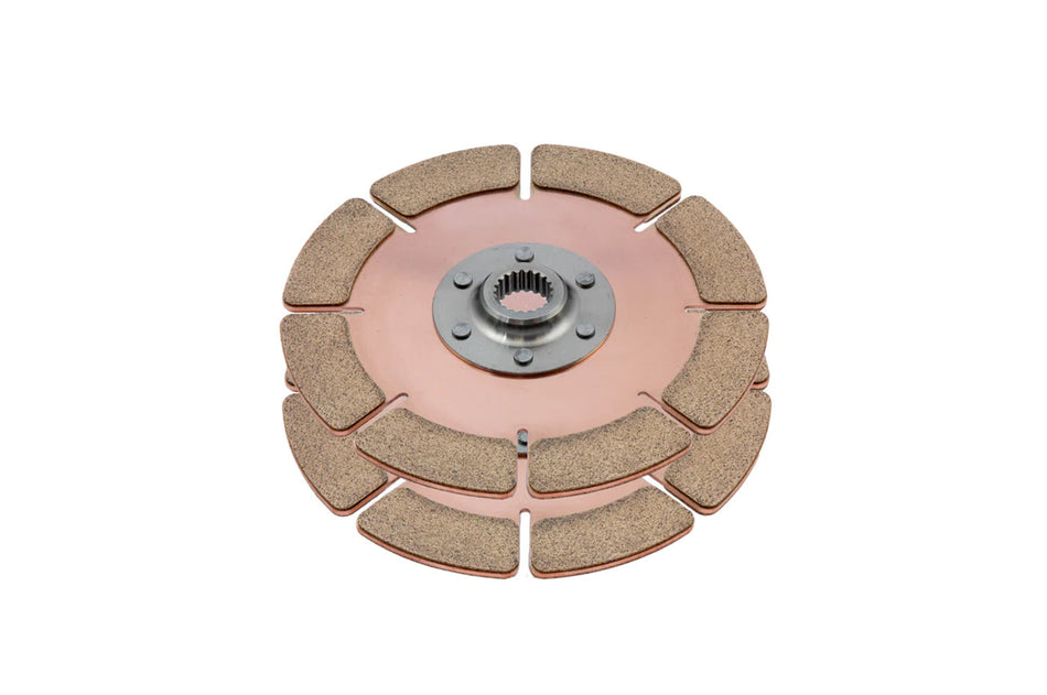 PTT Clutch Discs for AWD DSM (PJ226T41 PJ276T41 PJ236T41 PJ286T41)