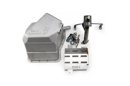 Killer B Oil Pan & Baffle Kit for EJ WRX/STi (PPBC)