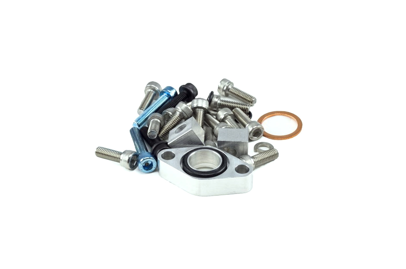 Killer B Oil Pan & Baffle Kit for EJ WRX/STi (PPBC)