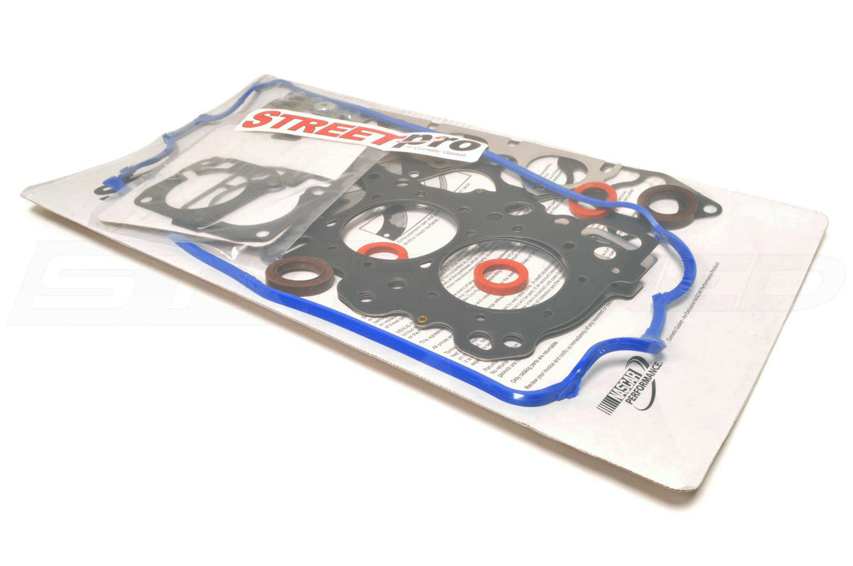 Cometic Top End Engine Gasket Kit for Honda B18C1 (PRO2003T)