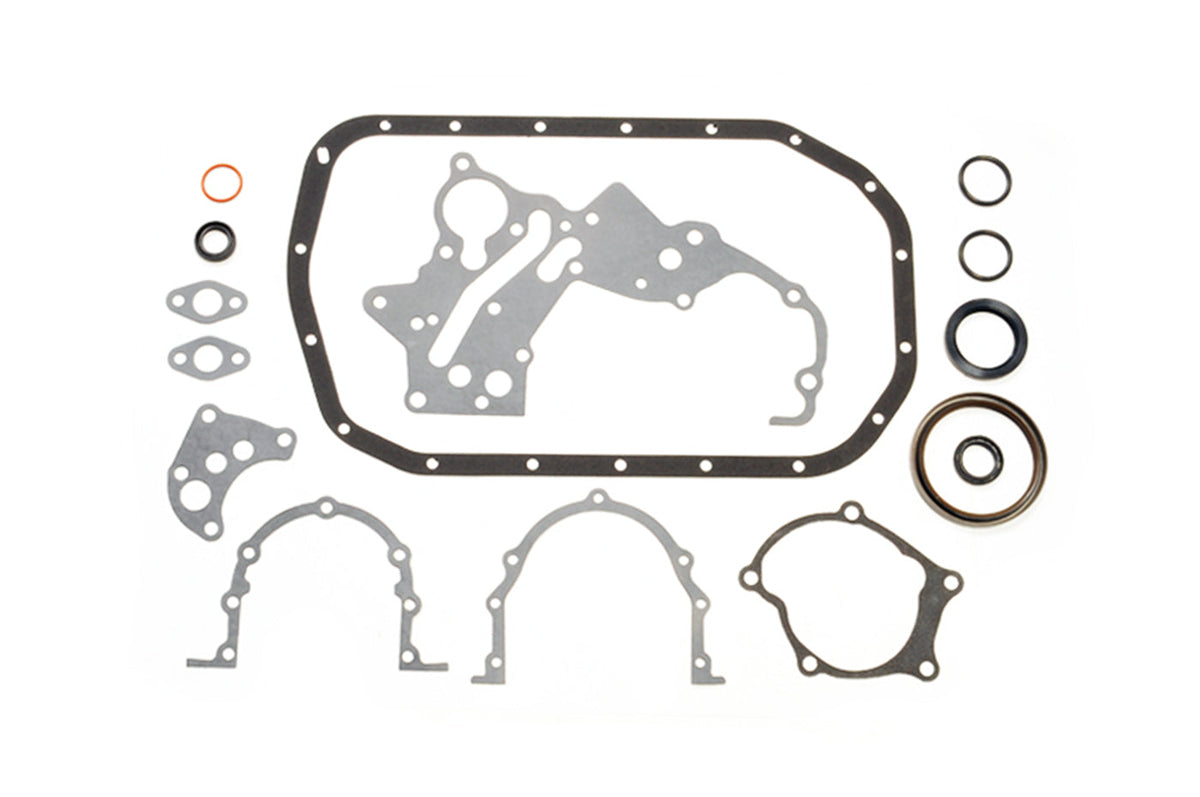PRO2006B Cometic 6-Bolt 1G DSM Bottom End Engine Gasket Kit