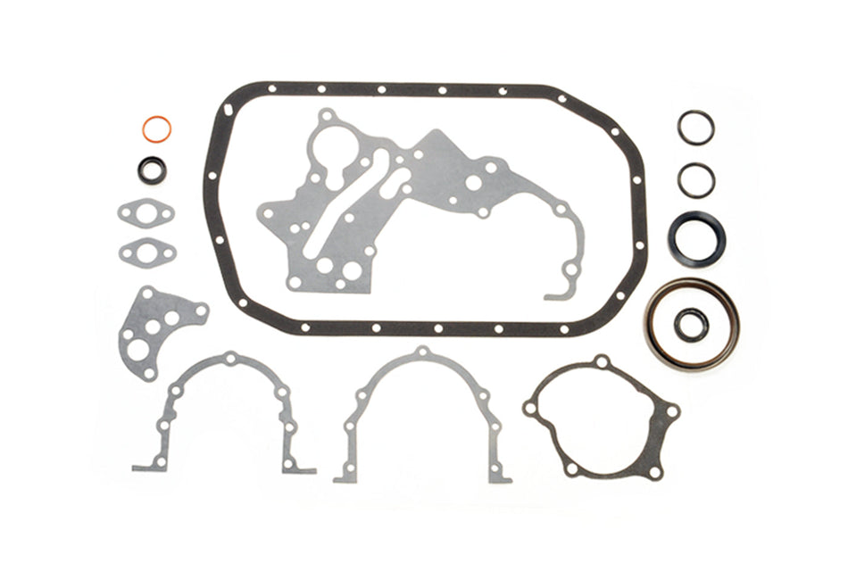 PRO2006B Cometic 6-Bolt 1G DSM Bottom End Engine Gasket Kit