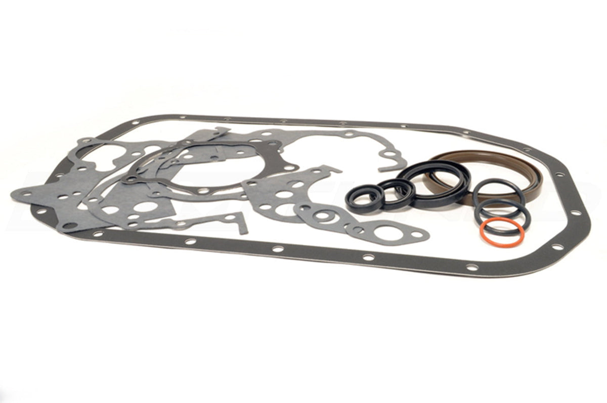 PRO2006B Cometic 6-Bolt 1G DSM Bottom End Engine Gasket Kit