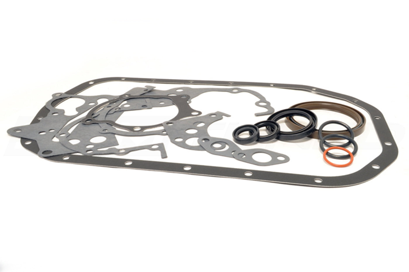 PRO2006B Cometic 6-Bolt 1G DSM Bottom End Engine Gasket Kit