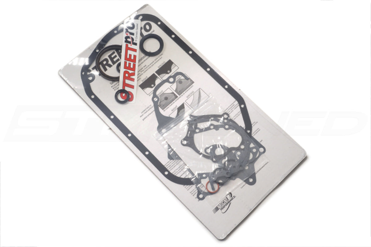 PRO2006B Cometic 6-Bolt 1G DSM Bottom End Engine Gasket Kit