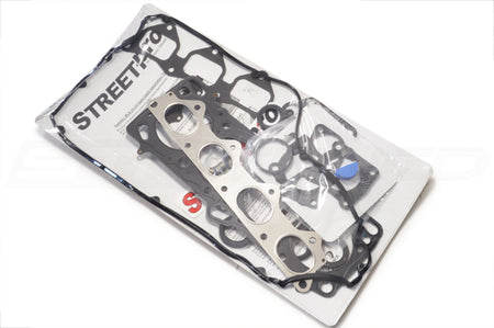 Cometic Top End Engine Gasket Kit for 1G DSM (PRO2006T)