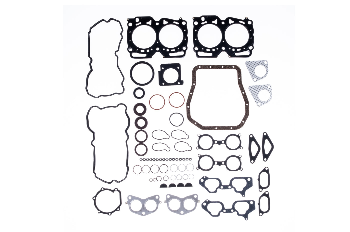 PRO2024C Cometic 2004-2006 STi Engine Gasket Kit