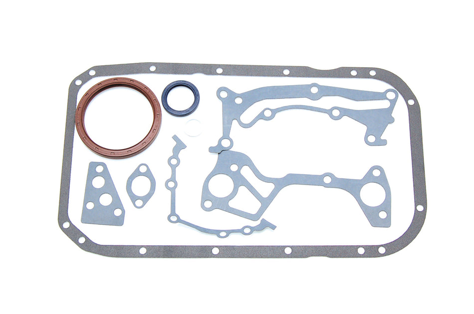 Cometic Bottom End Engine Gasket Kit for 6G72 3000GT Stealth (PRO2039B)