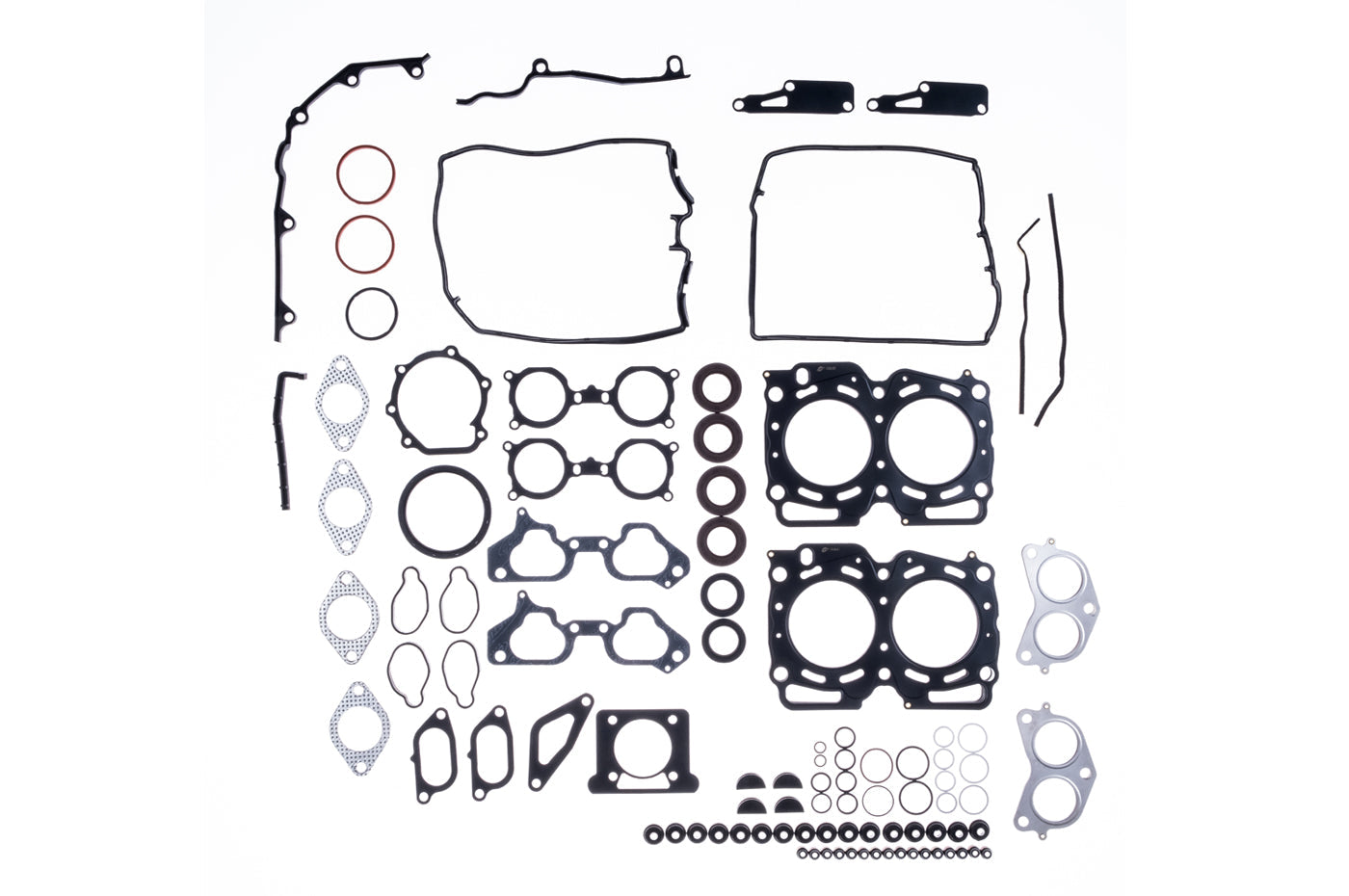 PRO2044C Cometic 2002-2003 WRX Engine Gasket Kit
