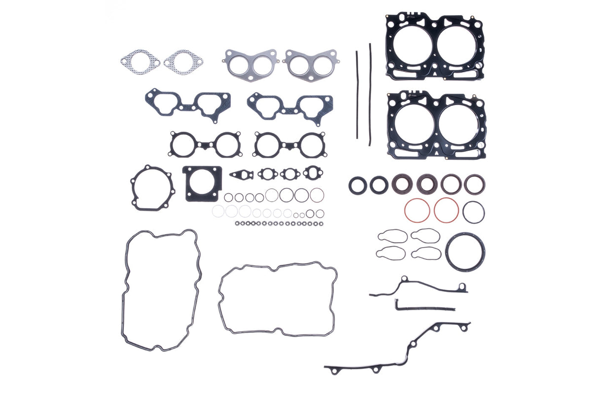 PRO2045C Cometic 2006-2007 WRX Engine Gasket Kit