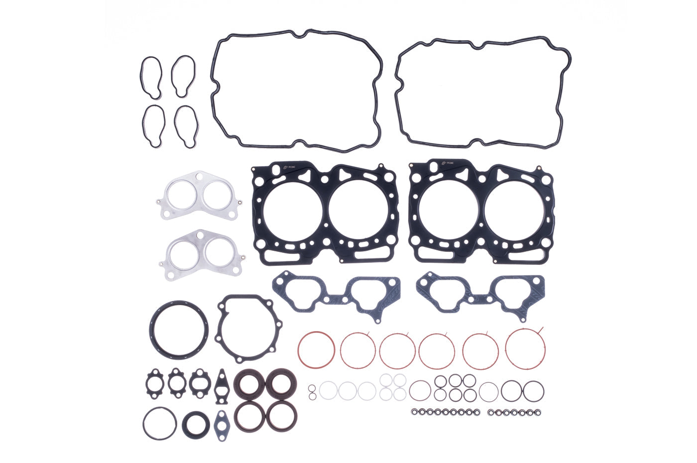 PRO2046C Cometic 2008-2014 WRX Engine Gasket Kit