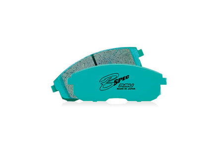 Pmu Project Mu B-Force/B-Spec Street Brake Pads - Subaru Models