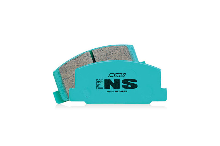 Pmu Project Mu NS Street Brake Pads - Subaru Models