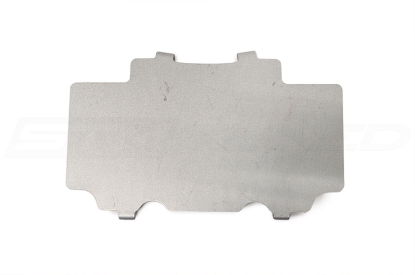 Girodisc Anti-Noise Front Pad Shims for Evo 5-X / 04-17 STi (PS1-1001)