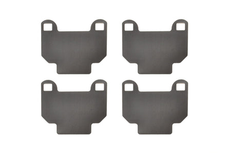 Girodisc Anti-Noise Rear Pad Shims for Evo 5-X / 04-17 STi (PS2-0961)