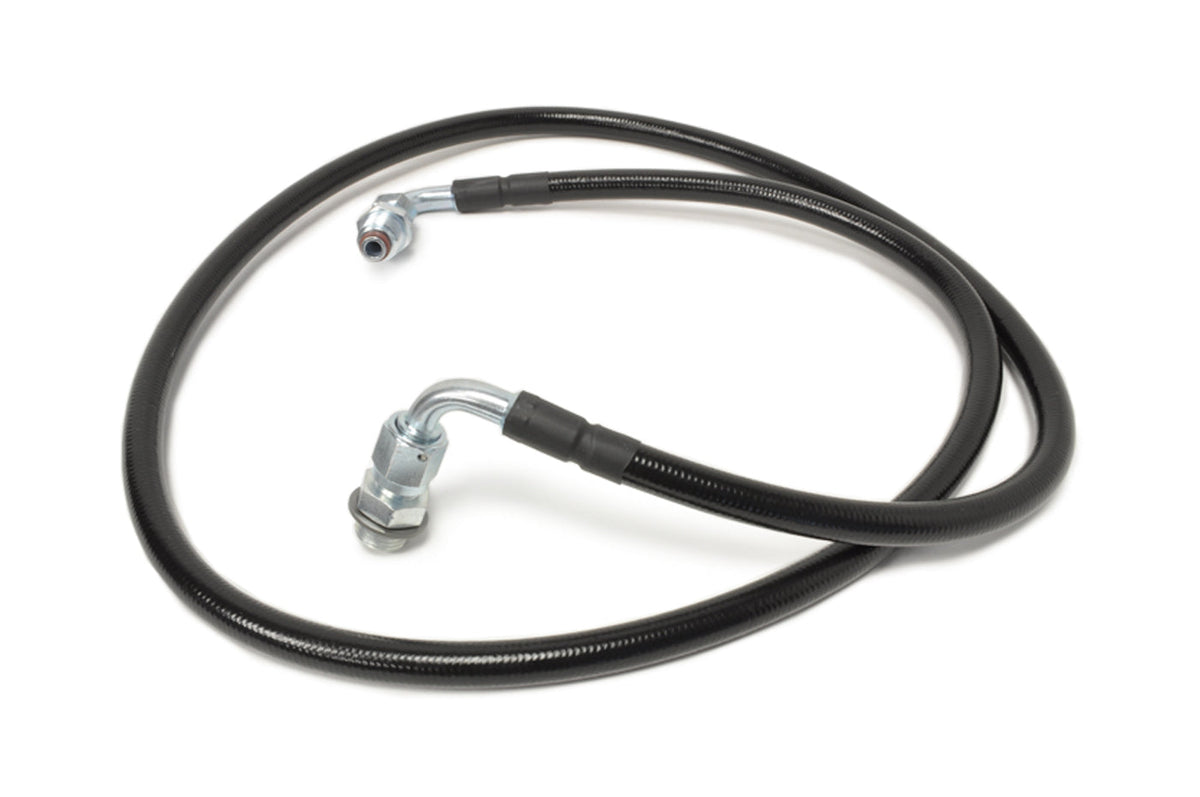 Techna-Fit Evo X Power Steering Line