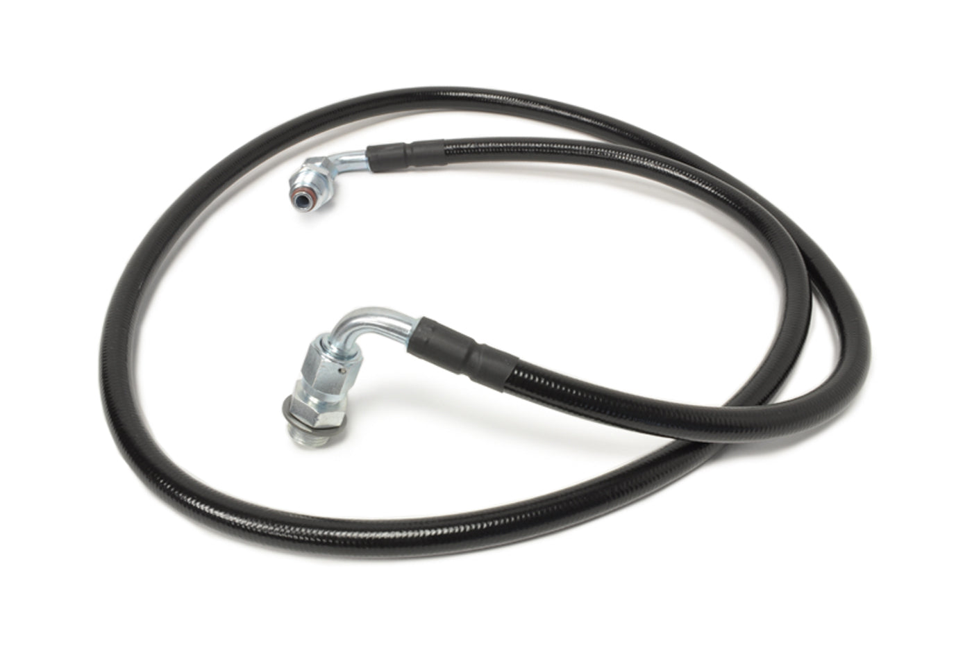 Techna-Fit Evo X Power Steering Line
