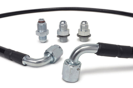 Techna-Fit Power Steering Line for Evo 6-9