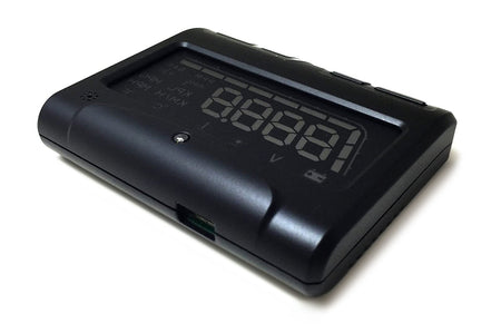 Prosport HUD Head's Up Display with Boost (PSHUDOBDII-2)