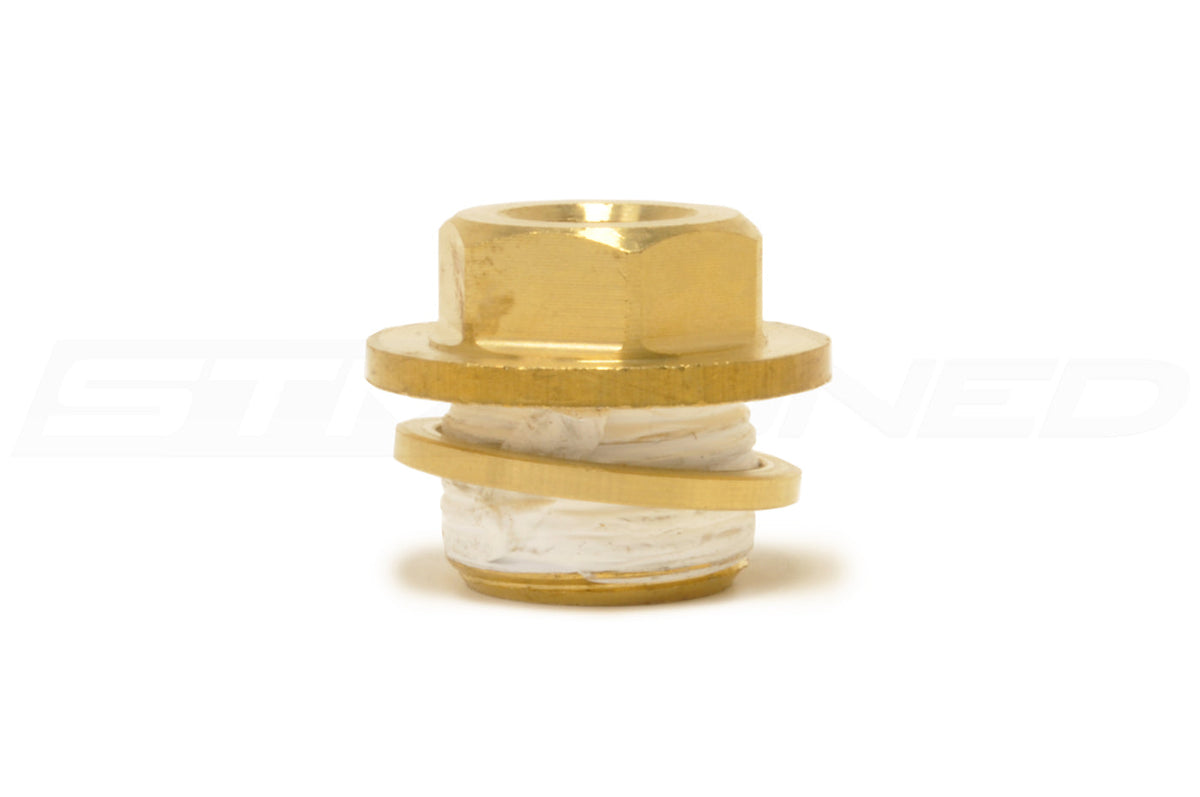 ProSport Subaru Oil Galley Plug 1/8NPT (PSNUT-3R)