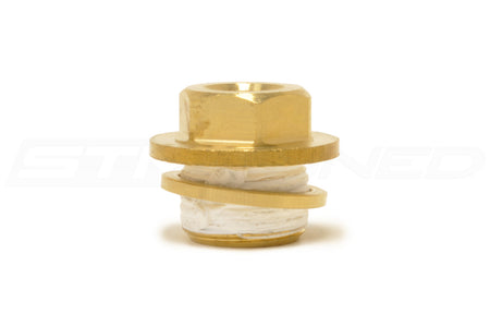 ProSport Subaru Oil Galley Plug 1/8NPT (PSNUT-3R)