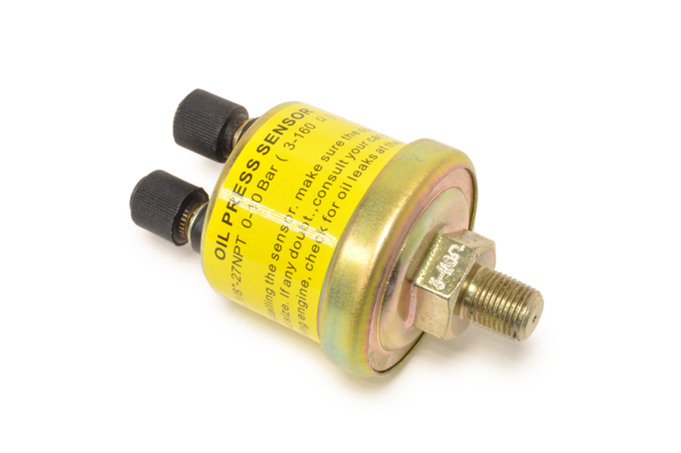 ProSport Replacement Oil Pressure Sensor (PSOPSV)
