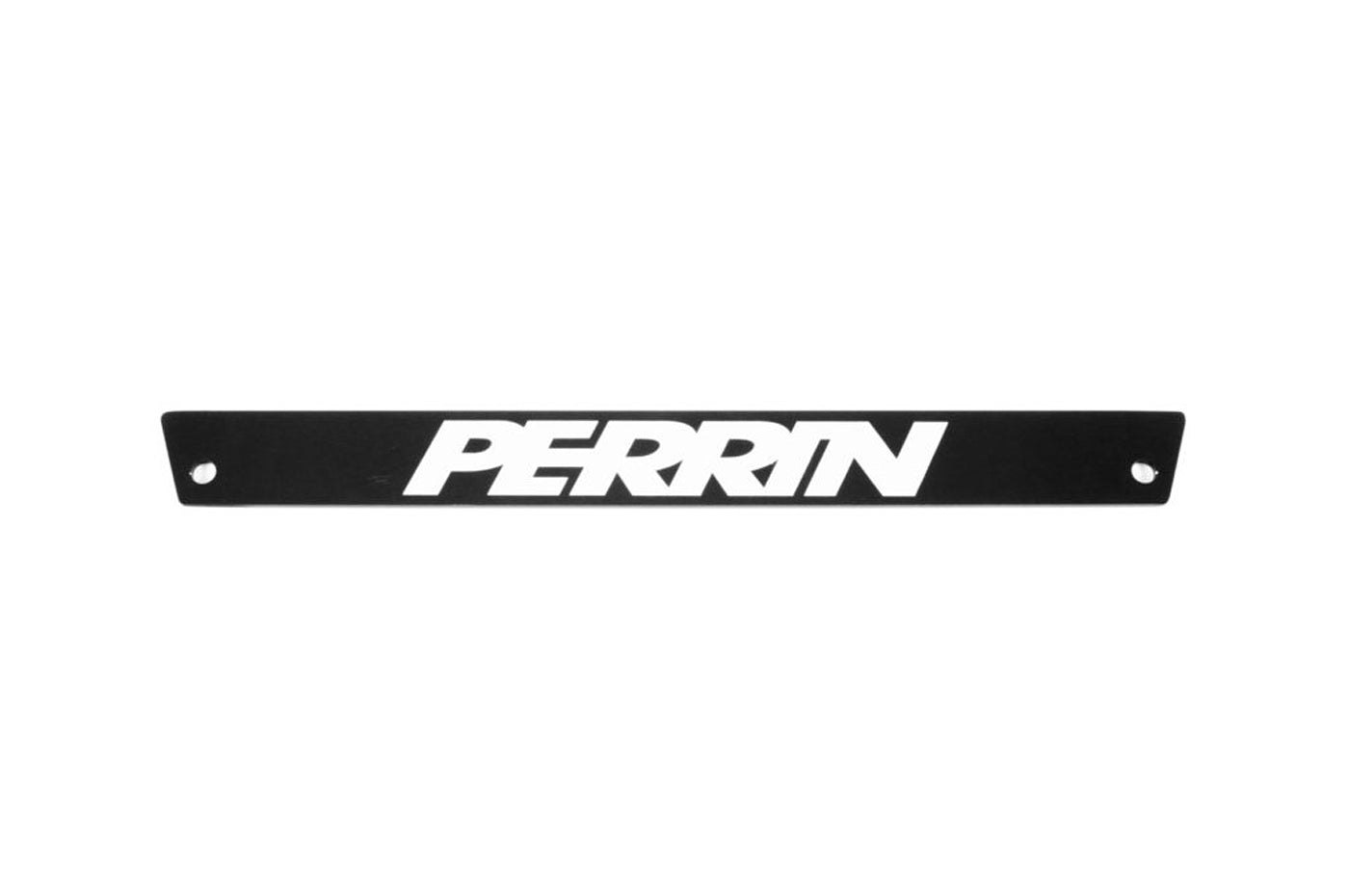Perrin Front License Plate Delete for 2022 WRX (PSP-BDY-116BK)