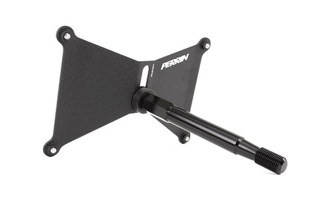 Perrin Front License Plate Relocation for 2022 WRX (PSP-BDY-207)