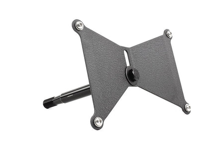 Perrin Front License Plate Relocation for 2022 WRX (PSP-BDY-207)