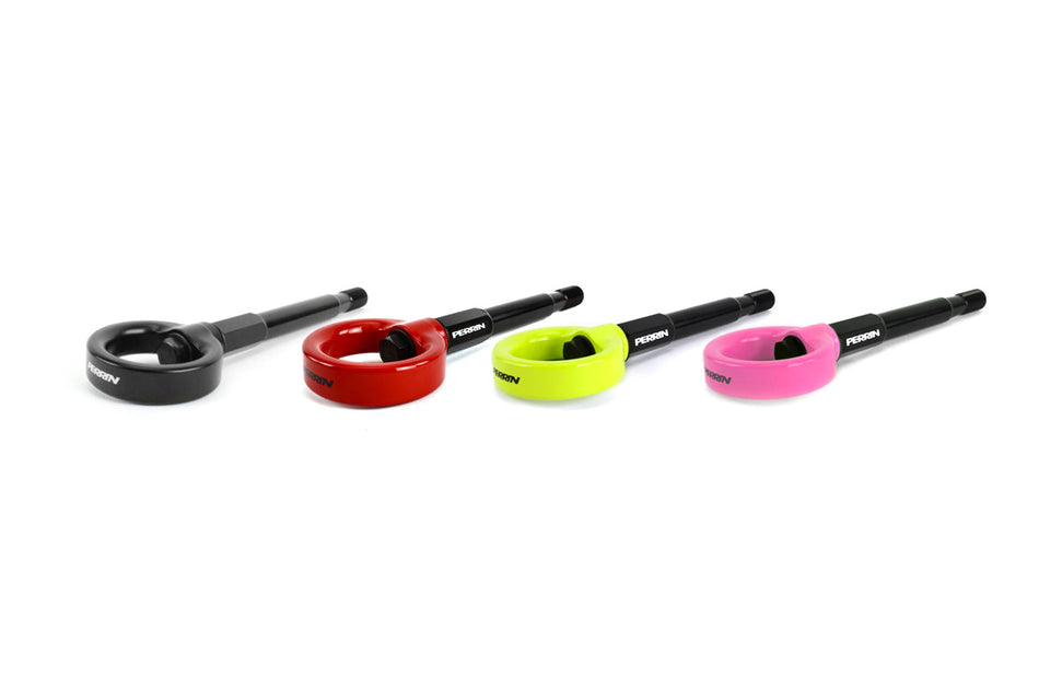 Perrin Show Tow Hook for 2022 WRX