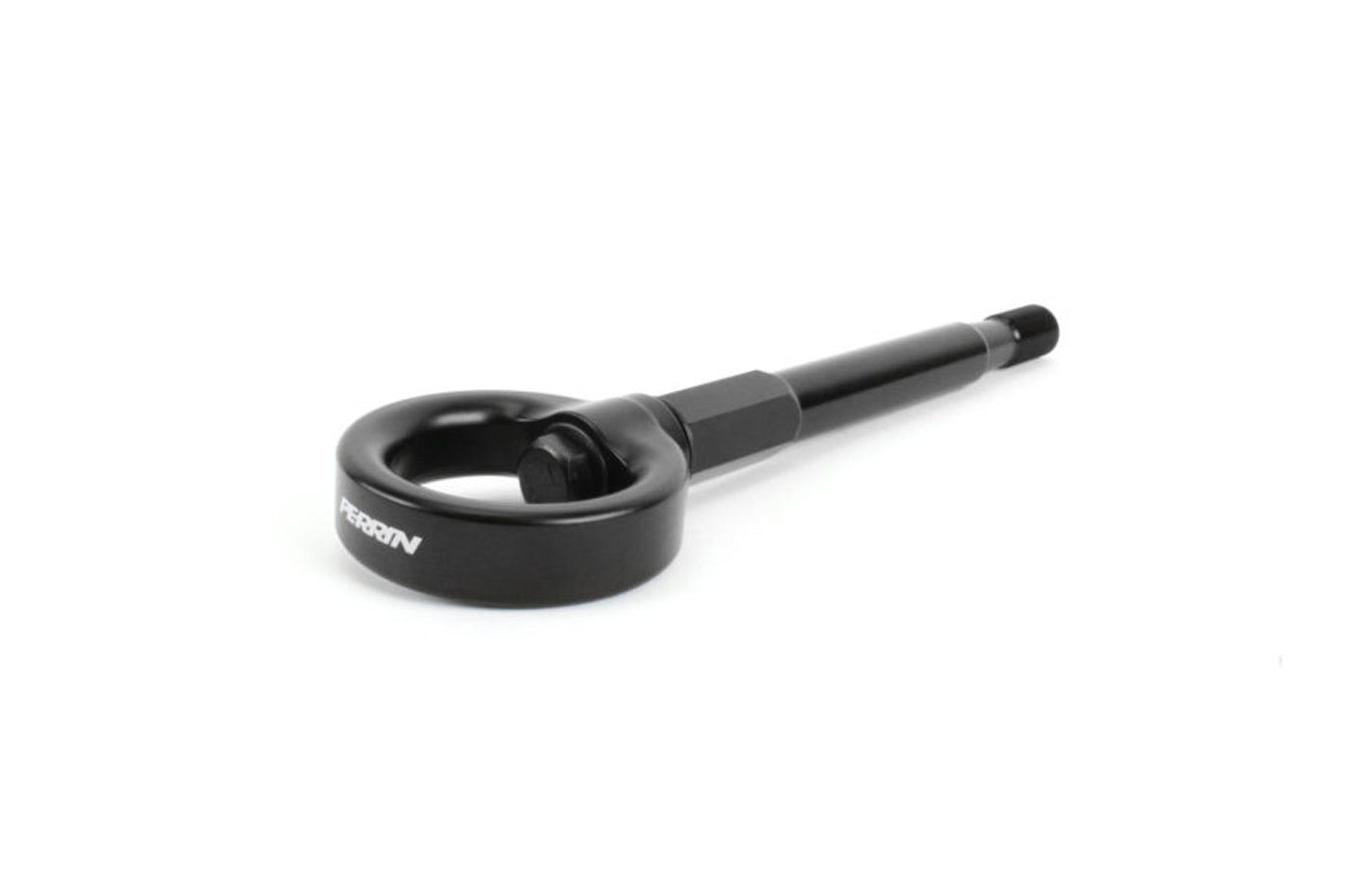 Perrin Show Tow Hook for 2022 WRX (Black)
