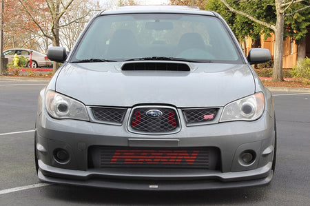 Perrin Dual HELLA Horns Bracket for 08-14 WRX/STi (PSP-BDY-301)