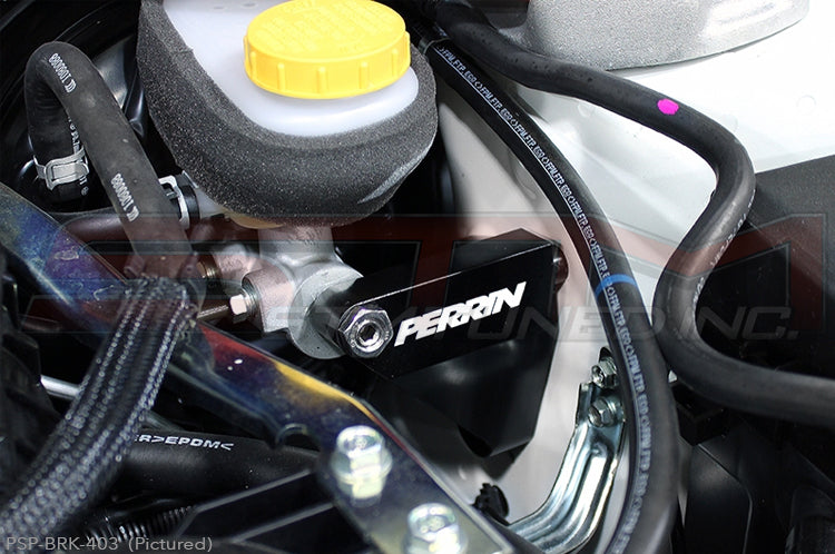 PERRIN Master Cylinder Brace - 1518 WRX/STi