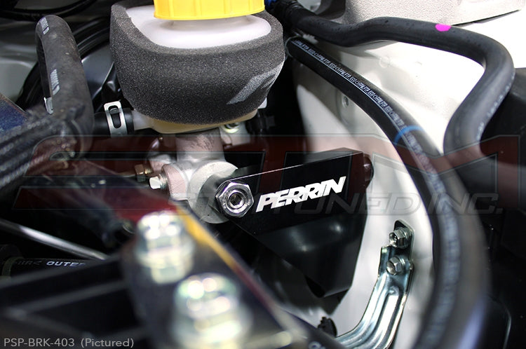 PERRIN Master Cylinder Brace - 1518 WRX/STi