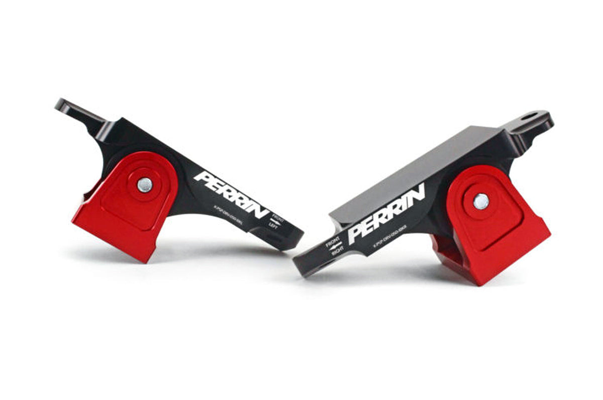 Perrin Engine Mounts for WRX/STi/BRZ (PSP-DRV-055)