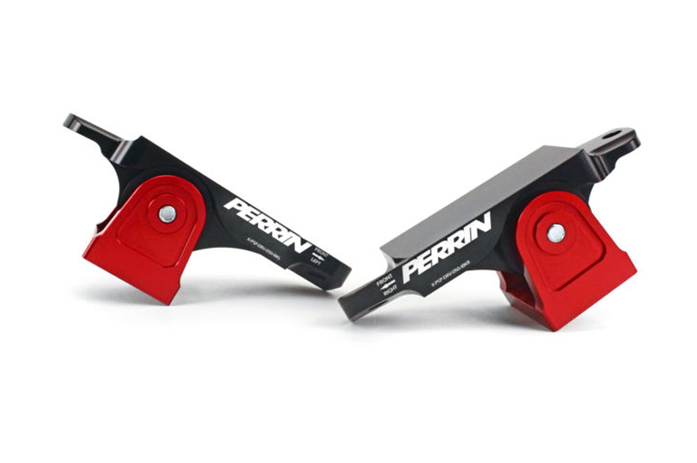 Perrin Engine Mounts for WRX/STi/BRZ (PSP-DRV-055)