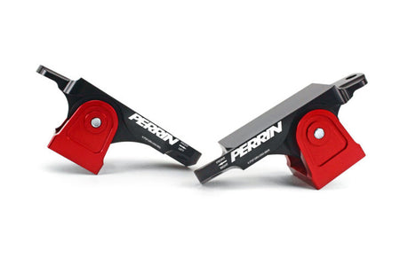 Perrin Engine Mounts for WRX/STi/BRZ (PSP-DRV-055)