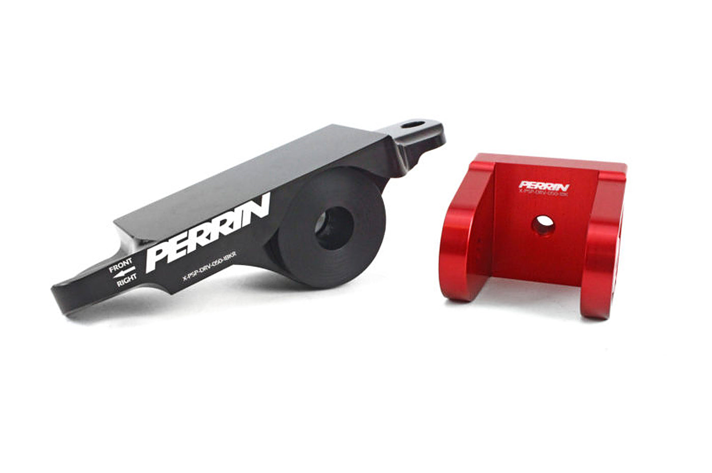 Perrin Engine Mounts for WRX/STi/BRZ (PSP-DRV-055)