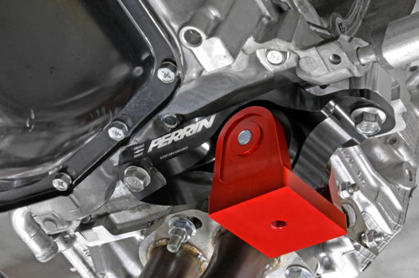 Perrin Engine Mounts for WRX/STi/BRZ (PSP-DRV-055)