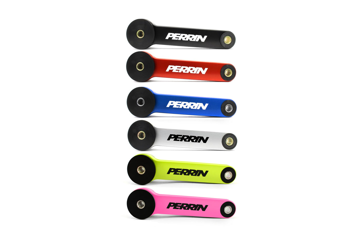 Perrin Pitch Stop Mount for 2002-2022 WRX/STi 