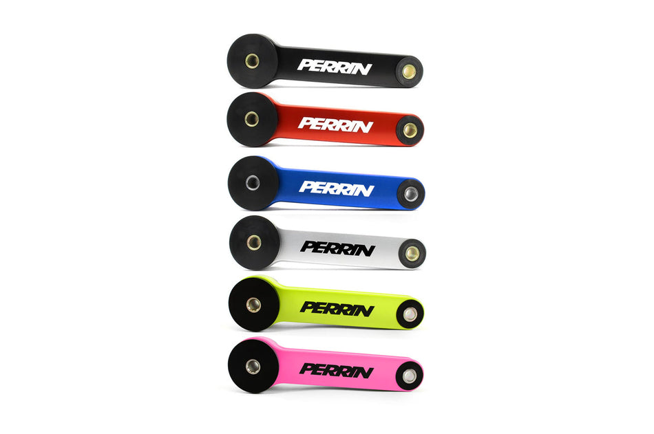 Perrin Pitch Stop Mount for 2002-2022 WRX/STi 