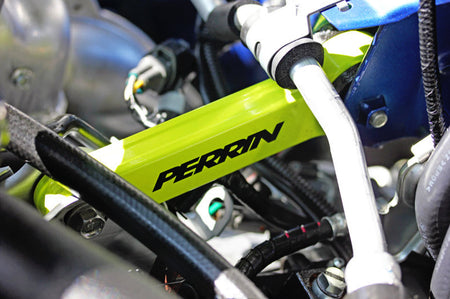 Perrin Pitch Stop Mount for 2002-2022 WRX/STi 